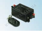 LED-диммер 12A RF 144Вт 12В (3 кнопки)